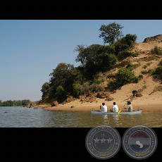 PARAGUAY - Fotografía de Juan Britos - Año 2006